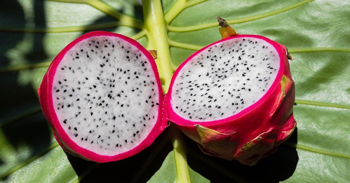 What Is Dragon Fruit and Does It Have Health Benefits?